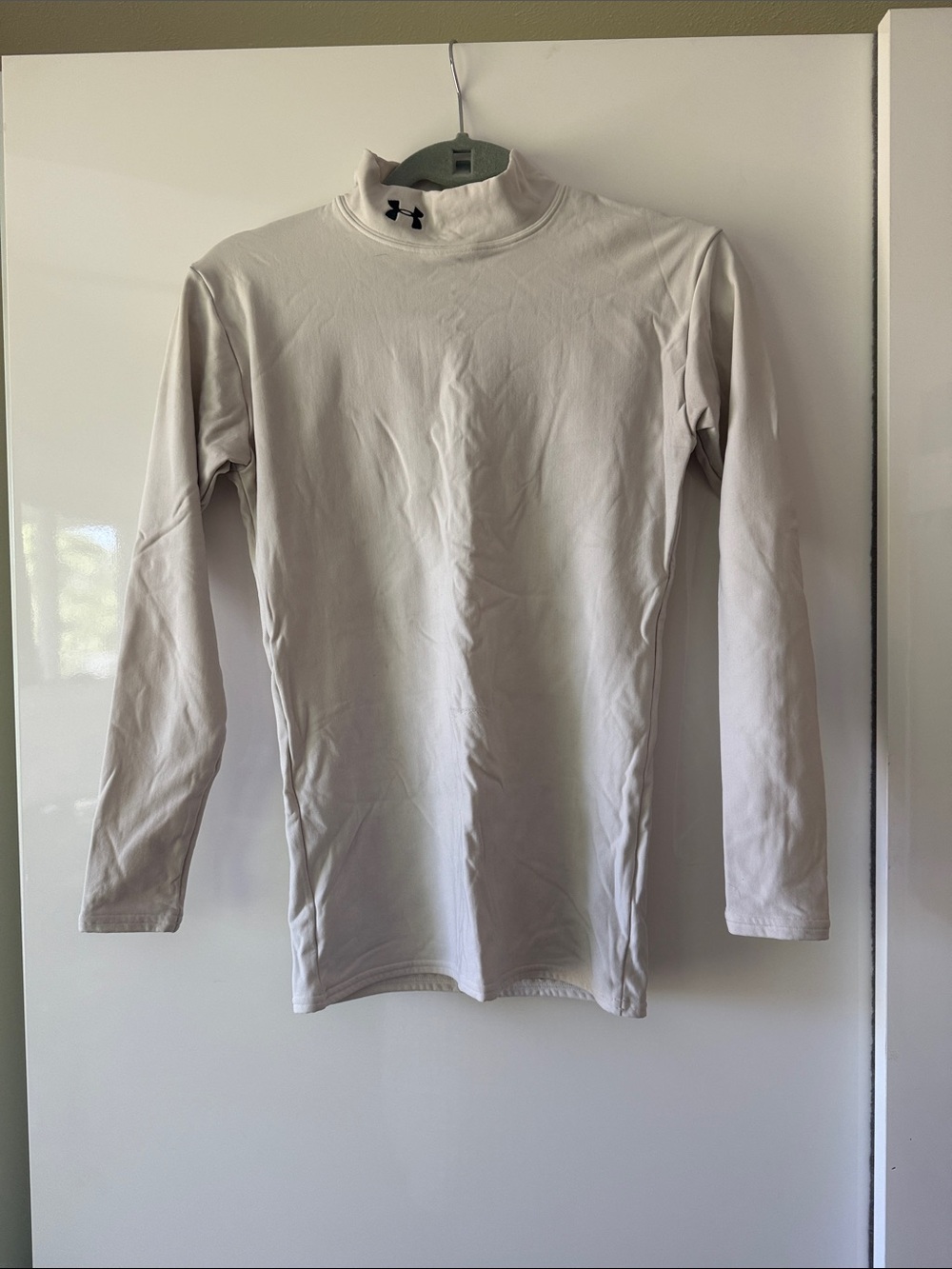 Under Armour cold gear base layer